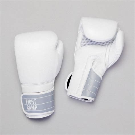 Different Types of Boxing Gloves & What They're Made Of | FightCamp