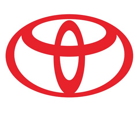 Download High Quality toyota logo png red Transparent PNG Images - Art Prim clip arts 2019