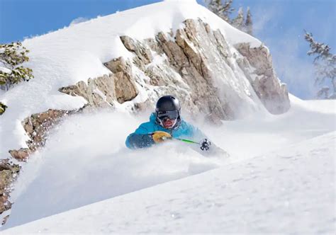 Powder Mountain Utah | Powder Mountain Ski Resort