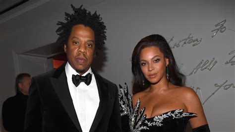 Beyoncé and Jay-Z sued by Jamaican artist over Black Effect