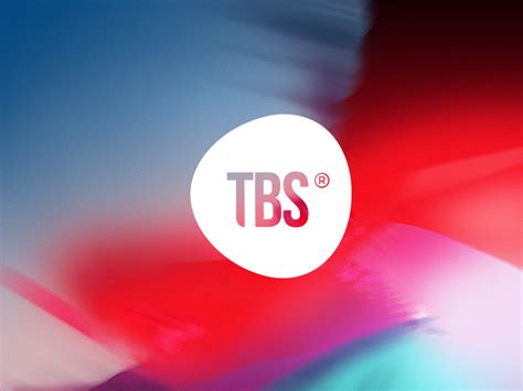 TBS Logo Design by Aina Dedem on Dribbble