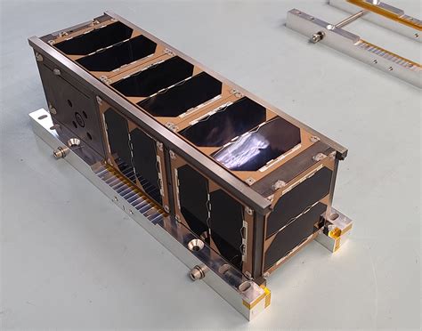 NASA Announces New CubeSat Launch Initiative Partnership Opportunities - SpaceRef