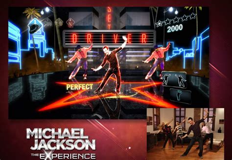 Michael Jackson: The Experience Achievements and Trophies list (Xbox 360, PS3)