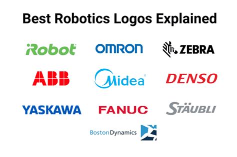 Top 10 Industrial Robotics Companies at Dennis Lundgren blog