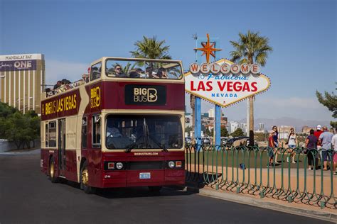 Las Vegas Attractions at a discount - LA Times