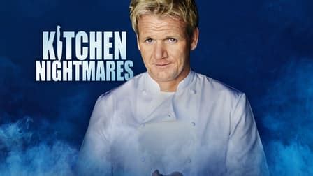 Watch Kitchen Nightmares Season 5 - Free TV Shows | Tubi