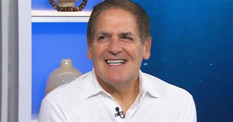 Mark Cuban talks family life, newest ‘Shark Tank’ season | Flipboard