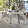 Modern Outdoor Dining Sets — Outdoor Dining Chairs — Eatwell101