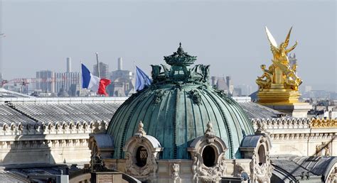 Guide to the Palais Garnier: How To See the Paris Opera House – Blog