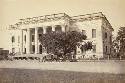 Town Hall to trace Kolkata’s journey through time - GetBengal story