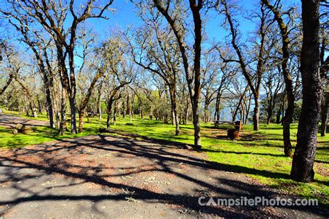 Clear Lake State Park - Campsite Photos, Campground Availability Alerts