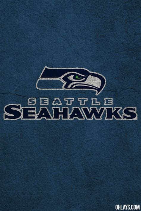 Seattle Seahawks Mobile Phone Wallpaper - WallpaperSafari