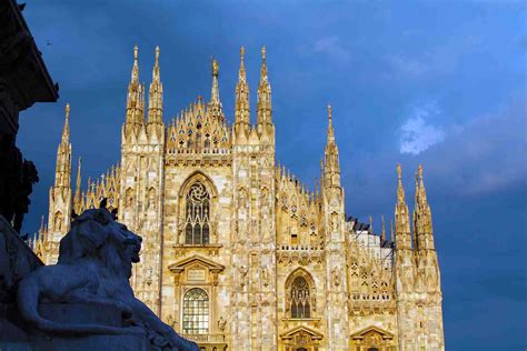 19 Best Things to Do in Milan