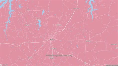 Roxboro, NC Political Map – Democrat & Republican Areas in Roxboro | BestNeighborhood.org