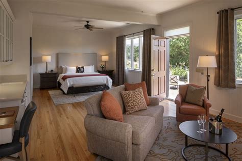 Wine Country Inn and Cottages Napa Valley™ A Boutique Saint Helena Hotel