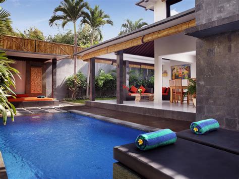 Top 6 Best Private Pool Villas In Bali (2021) - Pickyourtrail