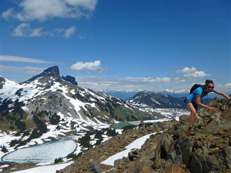 Lake Garibaldi & Panorama Ridge Hike – Just Ambling