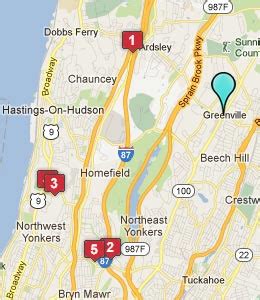 Hotels & Motels near Greenville, NY - See All Discounts