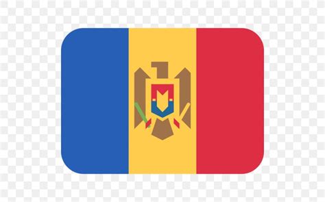 Emojipedia Flag Of Moldova, PNG, 512x512px, Emoji, Brand, Discord, Emojipedia, Flag Download Free