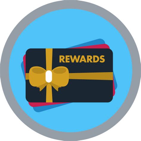 Reward Icon-1|Main Street Marketing