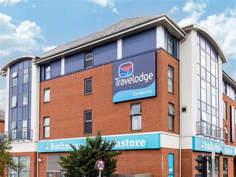 Travelodge Camberley | Camberley 2021 UPDATED DEALS £27, HD Photos & Reviews