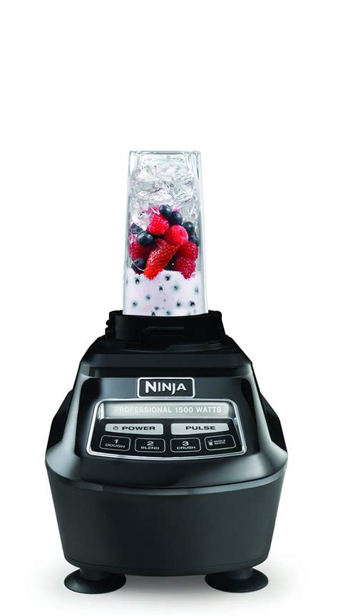 COOL Ninja Mega Kitchen System Smoothie Cup, Smoothie Blender, Smoothie ...