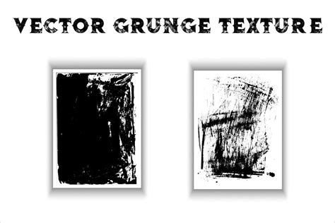 Black grunge texture 2709819 Vector Art at Vecteezy