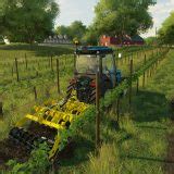 Farming Simulator 22 Preview: New Crops | FS22 Crops