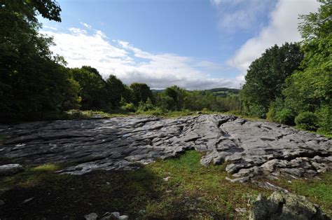 William Miller Home and Ascension Rock (Millerite movement) - Clio