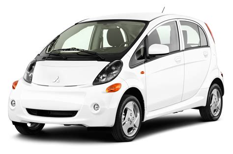 2017 Mitsubishi i-MiEV Prices, Reviews, and Photos - MotorTrend