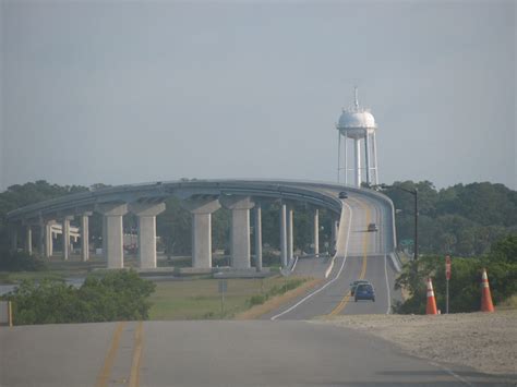 New Bridge, Sunset Beach, NC | Beach sunset, Ocean isle beach, Sunset ...