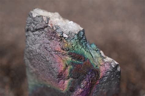 Rainbow Hematite – Meaning, Uses, Benefits & Healing Properties - Zen ...