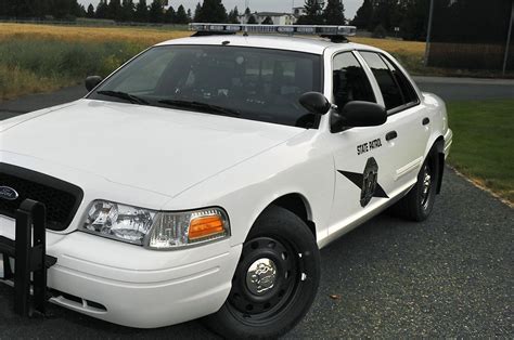 Authorities: Washington state trooper kills knife-wielding man | The Spokesman-Review