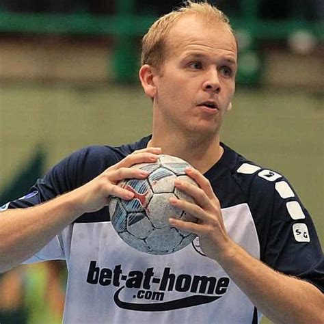 Famous Male Handball Players | List of Top Male Handball Players