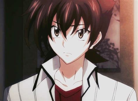 Issei Hyoudou (Ancient Dragons returning) | High School DxD Wiki | FANDOM powered by Wikia