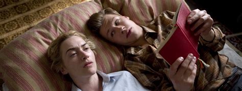 The Reader | Film Review | Slant Magazine