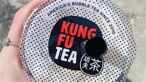 The Untold Truth Of Kung Fu Tea