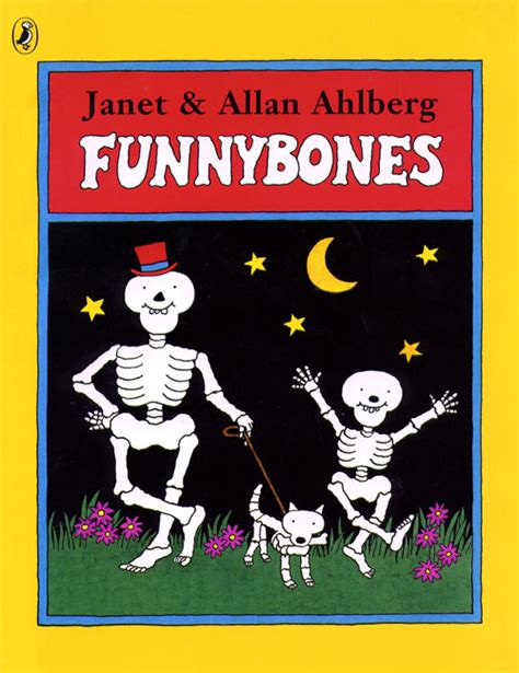 Funnybones | stories