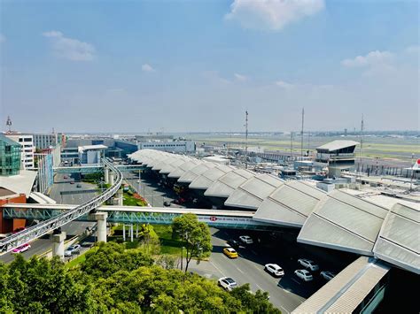 Terminal 1 / Aeropuerto Internacional Benito Juárez Ciudad de México | Aeropuerto Internacional ...