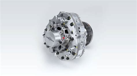 LiquidPiston to develop heavy-fueled rotary engine for USAF