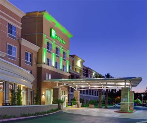 Holiday Inn Ontario Airport $115 ($̶1̶3̶5̶) - UPDATED 2018 Prices ...