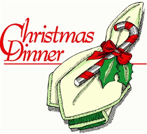 christmas lunch clipart free 10 free Cliparts | Download images on ...