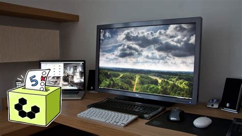 Five Best Budget Computer Monitors