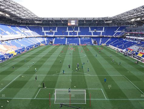 Red Bull Arena Seating Chart Seat Numbers - Arena Seating Chart