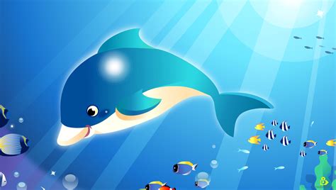 Free Dolphin Swimming Cliparts, Download Free Dolphin Swimming Cliparts png images, Free ...