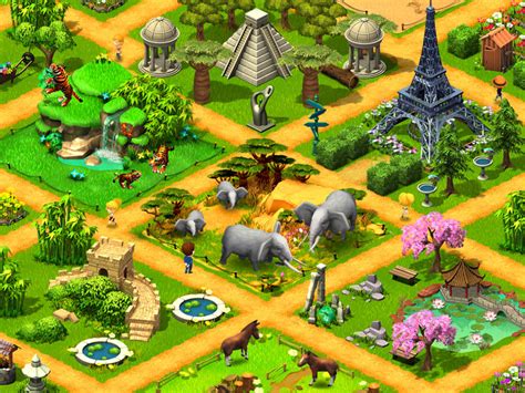 Wonder Zoo - Animal Rescue Cheats - Hacks Unlimited Cash & Peanuts Free ...