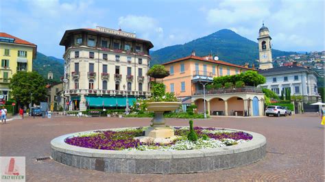 Cernobbio - Italy Review