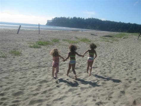 Hobuck Beach Resort - Campgrounds - Neah Bay, WA - Reviews - Photos - Yelp