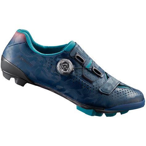 Shimano RX8W SPD Womens Gravel Cycling Shoes | Sigma Sports