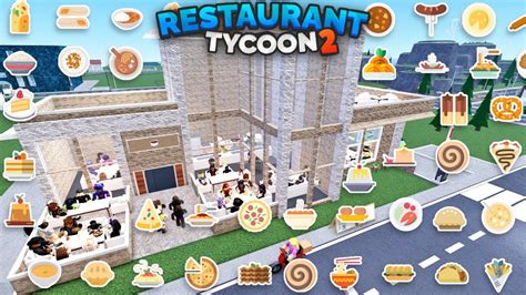 How To Change Restaurant Name In Restaurant Tycoon 2 at Steve Michelle blog